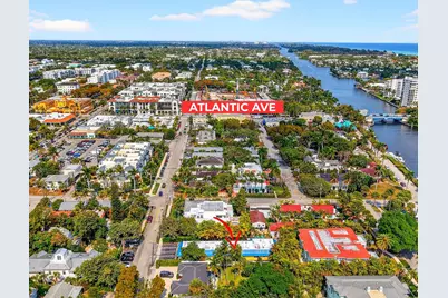 111 SE 7th Avenue #A, B, C & D., Delray Beach, FL 33483 - Photo 5