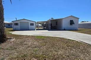 1365 Chobee Loop, Okeechobee, FL 34974 - Photo 1