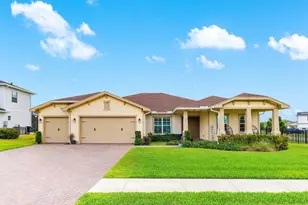 962 Castaway Ct, Loxahatchee, FL 33470 - Photo 1