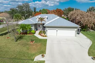 2301 SW Lawford St, Port Saint Lucie, FL 34953 - Photo 1