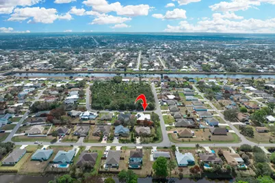 2301 SW Lawford Street, Port Saint Lucie, FL 34953 - Photo 41