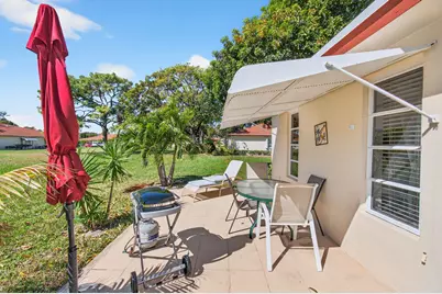 4530 NW 4th Street #D, Delray Beach, FL 33445 - Photo 47