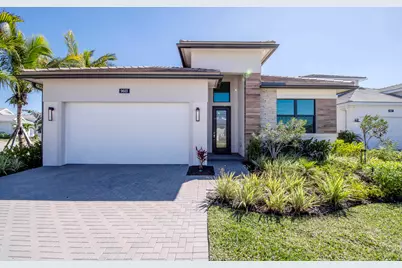 9603 St. Germain Drive, Palm Beach Gardens, FL 33412 - Photo 1