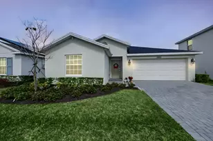10971 NW Middle Stream Dr, Port Saint Lucie, FL 34987 - Photo 1