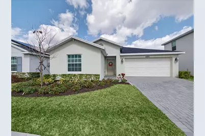 10971 NW Middle Stream Drive, Port Saint Lucie, FL 34987 - Photo 5