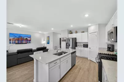 10971 NW Middle Stream Drive, Port Saint Lucie, FL 34987 - Photo 9