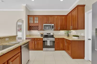 2846 SE Eagle Drive, Port Saint Lucie, FL 34984 - Photo 17