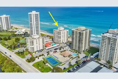5480 N Ocean Drive #A6d, Riviera Beach, FL 33404 - Photo 31