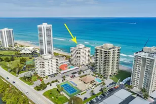 5480 N Ocean Dr, Riviera Beach, FL 33404 - Photo 29