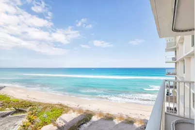 5480 N Ocean Drive #A6d, Riviera Beach, FL 33404 - Photo 1