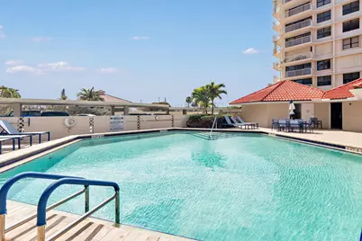 5480 N Ocean Drive #A6d, Riviera Beach, FL 33404 - Photo 25