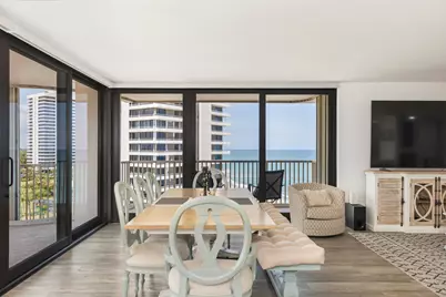 5480 N Ocean Drive #A6d, Riviera Beach, FL 33404 - Photo 7