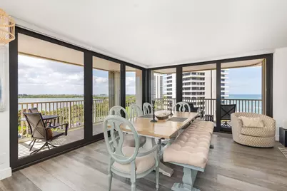 5480 N Ocean Drive #A6d, Riviera Beach, FL 33404 - Photo 9