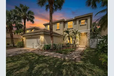 5002 Victoria Circle, West Palm Beach, FL 33409 - Photo 1