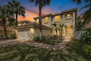 5002 Victoria Cir, West Palm Beach, FL 33409 - Photo 1