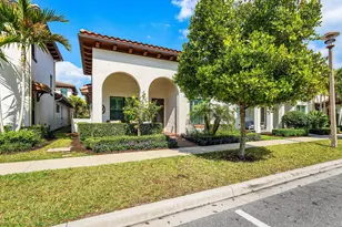 8063 Hobbes Wy, Palm Beach Gardens, FL 33418 - Photo 1