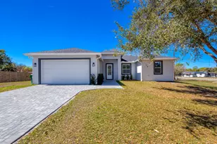 3573 NW 18th Ave, Okeechobee, FL 34972 - Photo 1