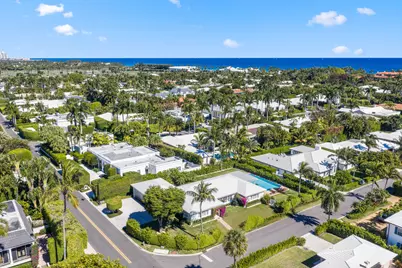 257 Via Linda, Palm Beach, FL 33480 - Photo 33