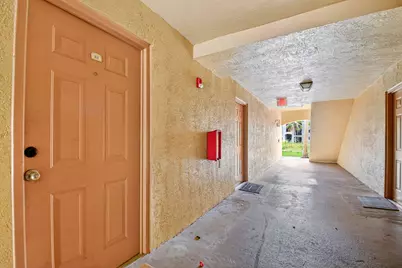 4151 San Marino Boulevard #101, West Palm Beach, FL 33409 - Photo 5