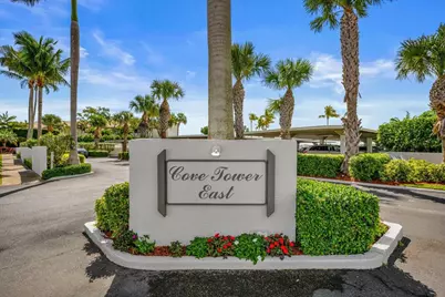 115 Lakeshore Drive #1747, North Palm Beach, FL 33408 - Photo 37