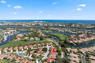 16613 Hidden Cove Dr, Jupiter, FL 33477 - Photo 3