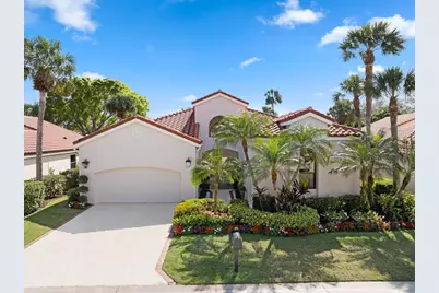 16613 Hidden Cove Drive, Jupiter, FL 33477 - Photo 1