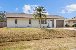 822 SW Harvard Rd, Port Saint Lucie, FL 34953 - Photo 1