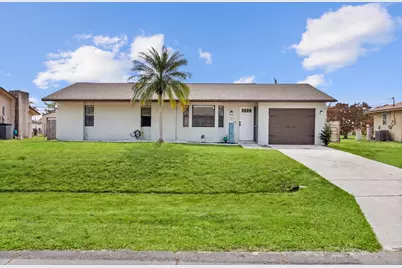 822 SW Harvard Road, Port Saint Lucie, FL 34953 - Photo 1
