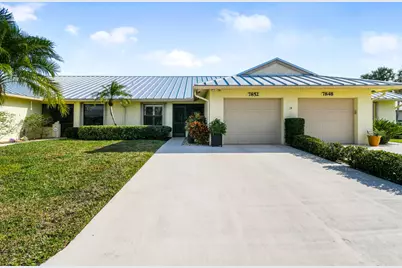 7852 SE Sugar Sand Circle, Hobe Sound, FL 33455 - Photo 1