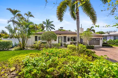 124 Bonnie Briar Lane, Delray Beach, FL 33444 - Photo 1