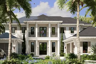 601 NE Spanish Trail, Boca Raton, FL 33432 - Photo 1