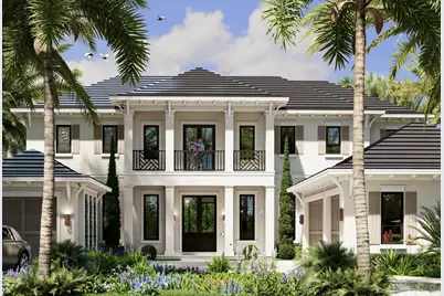 601 NE Spanish Trail, Boca Raton, FL 33432 - Photo 1