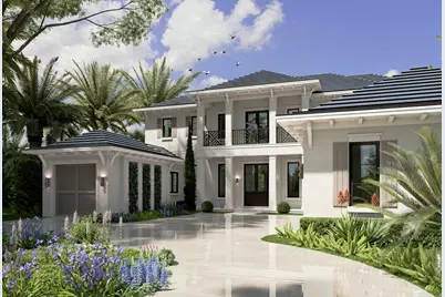 601 NE Spanish Trail, Boca Raton, FL 33432 - Photo 3