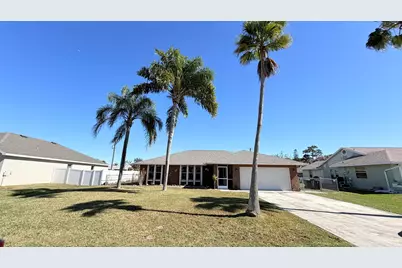 2541 SE Marius Street, Port Saint Lucie, FL 34952 - Photo 1