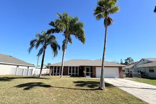 2541 SE Marius St, Port Saint Lucie, FL 34952 - Photo 1