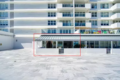 5601 Collins Avenue #M5, Miami Beach, FL 33140 - Photo 3