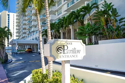 5601 Collins Avenue #M5, Miami Beach, FL 33140 - Photo 5