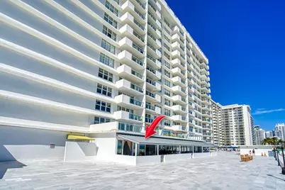 5601 Collins Avenue #M5, Miami Beach, FL 33140 - Photo 5