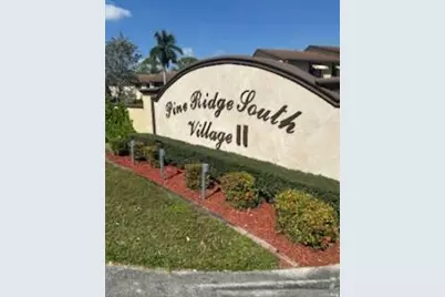 236 Pine Hov Circle #D-2, Greenacres, FL 33463 - Photo 3