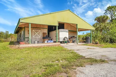 3901 Wild Turkey Trail Trail, Okeechobee, FL 34974 - Photo 31