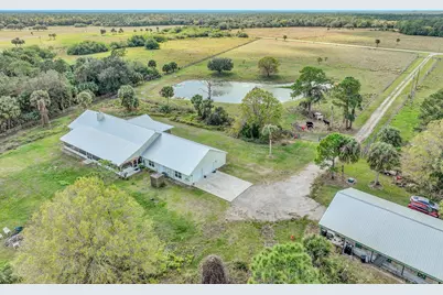 3901 Wild Turkey Trail Trail, Okeechobee, FL 34974 - Photo 45