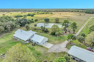 3901 Wild Turkey Trail Trail, Okeechobee, FL 34974 - Photo 45