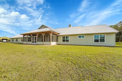3901 Wild Turkey Trail Trail, Okeechobee, FL 34974 - Photo 1