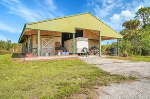 3901 Wild Turkey Trail Trail, Okeechobee, FL 34974 - Photo 35