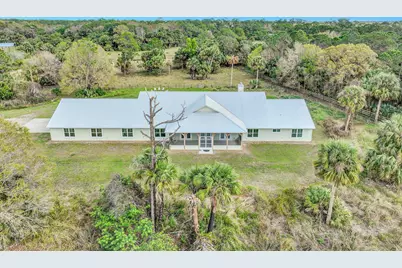 3901 Wild Turkey Trail Trail, Okeechobee, FL 34974 - Photo 41