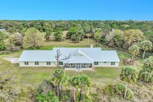 3901 Wild Turkey Trail Trail, Okeechobee, FL 34974 - Photo 41