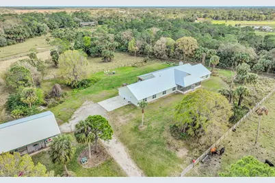 3901 Wild Turkey Trail Trail, Okeechobee, FL 34974 - Photo 45