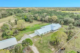 3901 Wild Turkey Trail Trail, Okeechobee, FL 34974 - Photo 45