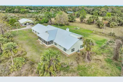 3901 Wild Turkey Trail Trail, Okeechobee, FL 34974 - Photo 41