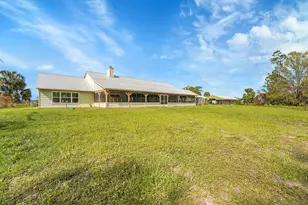3901 Wild Turkey Trail Trail, Okeechobee, FL 34974 - Photo 3
